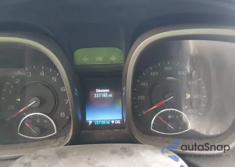 2014 Chevrolet Malibu 1Lz z USA, uszkodzony, nr VIN 1G11H5SL5EF233032